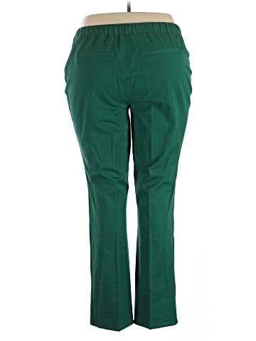 Isaac Mizrahi LIVE! Dress Pants (view 2)