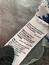 Chico's Blue Long Sleeve Button-Down Shirt Size L - photo 8