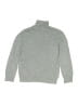 Nautica 100% Cotton Solid Gray Pullover Sweater Size S (kids) - photo 2