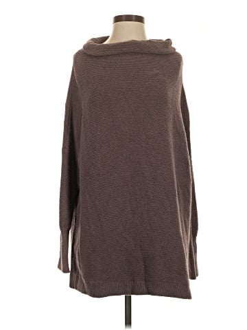 Free People Turtleneck Sweater (view 1)