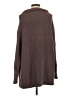 Free People Brown Turtleneck Sweater Size XS - photo 2