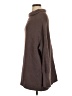 Free People Brown Turtleneck Sweater Size XS - photo 5