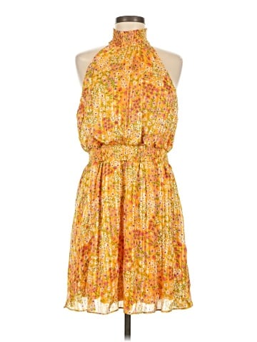 BCBG Paris Casual Dress (view 1)