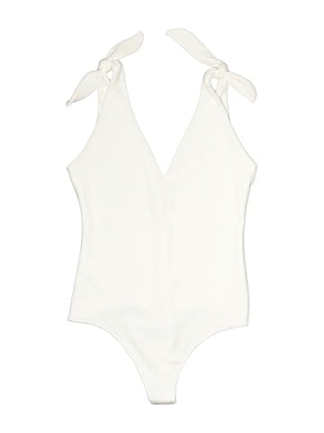 Show Me Your Mumu Bodysuit (view 1)