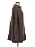 Free People Brown Turtleneck Sweater Size XS - photo 4