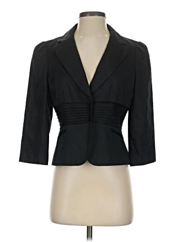 Ann Taylor Blazer (view 1)