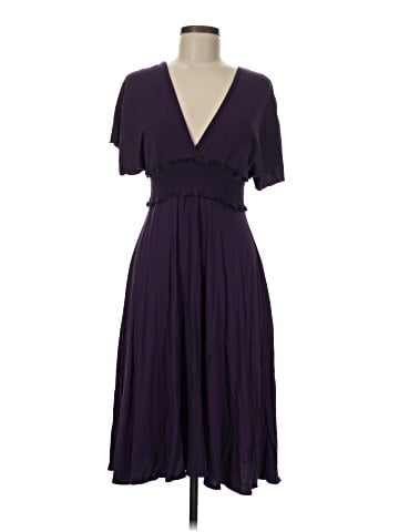 BCBGMAXAZRIA Cocktail Dress (view 1)