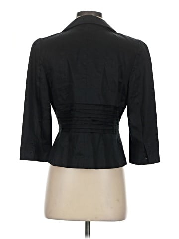 Ann Taylor Blazer (view 2)