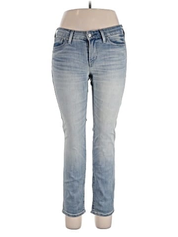 Levi Strauss Signature Jeans (view 1)