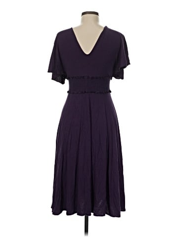 BCBGMAXAZRIA Cocktail Dress (view 2)