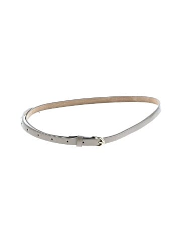 Ann Taylor Leather Belt (view 1)