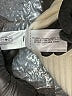 Zara Ivory Turtleneck Sweater Size L - photo 9