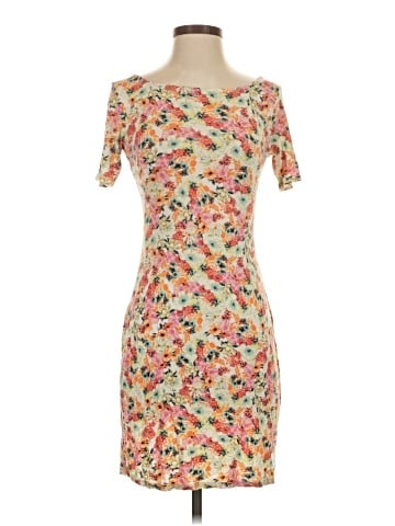 Loveappella Cocktail Dress (view 1)