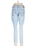 Denizen from Levi's Solid Blue Jeans Size 31 waist - photo 2