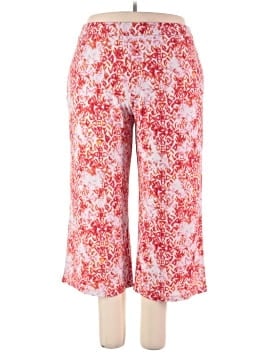 Susan Graver Casual Pants