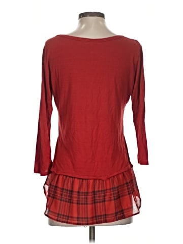 Chenault 3/4 Sleeve Top (view 2)