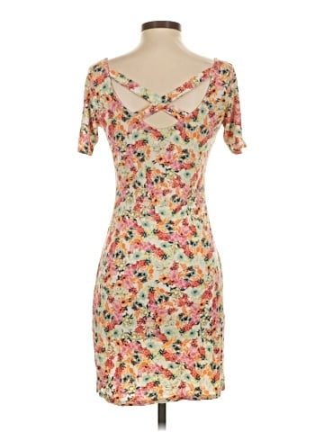 Loveappella Cocktail Dress (view 2)