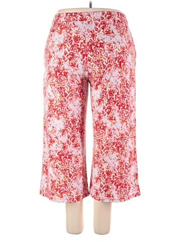 Susan Graver Casual Pants (view 2)