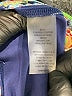 Unbranded Color Block Blue Active Pants Size M - photo 7