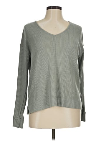 Eddie Bauer Long Sleeve Top (view 1)