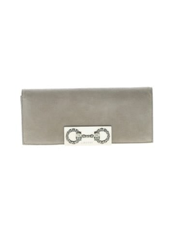 Gucci Leather Clutch (view 1)