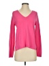 Ann Taylor Pink Pullover Sweater Size S - photo 1