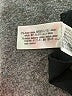 Zara Black Active Pants Size XL - photo 5