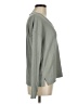 Eddie Bauer Gray Long Sleeve Top Size M - photo 4
