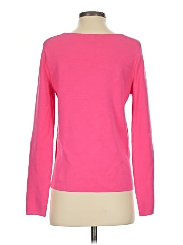 Ann Taylor Pullover Sweater (view 2)