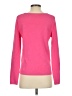 Ann Taylor Pink Pullover Sweater Size S - photo 2