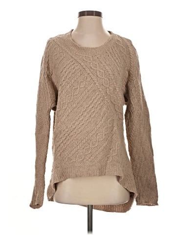 BCBGMAXAZRIA Pullover Sweater (view 1)