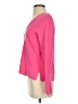 Ann Taylor Pink Pullover Sweater Size S - photo 5