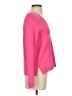 Ann Taylor Pink Pullover Sweater Size S - photo 4
