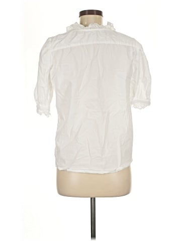 J.Crew Short Sleeve Blouse (view 2)