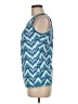ExOfficio 100% Polyester Blue Tank Top Size M - photo 5