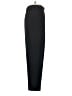 Unbranded 100% Polyester Solid Black Dress Pants Size 6 (petite) - photo 4