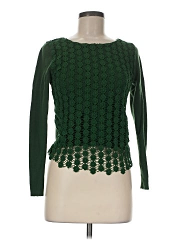 Louie et Lucie Pullover Sweater (view 1)