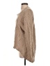 BCBGMAXAZRIA Solid Tan Pullover Sweater Size XS - photo 5