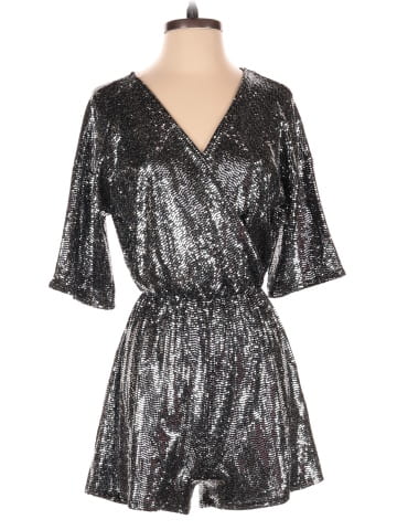Everly Romper (view 1)