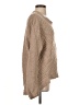 BCBGMAXAZRIA Solid Tan Pullover Sweater Size XS - photo 4
