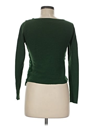 Louie et Lucie Pullover Sweater (view 2)
