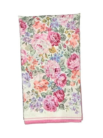 Saint Laurent Vintage Scarf (view 2)