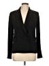 Vince. Black Blazer Size 10 - photo 1
