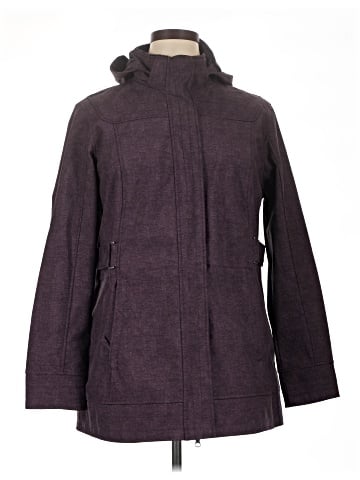 Free Country Coat (view 1)