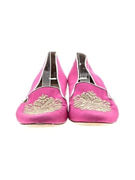 Miu Miu Women's Flats On Sale Up To 90% Off Retail | ThredUp