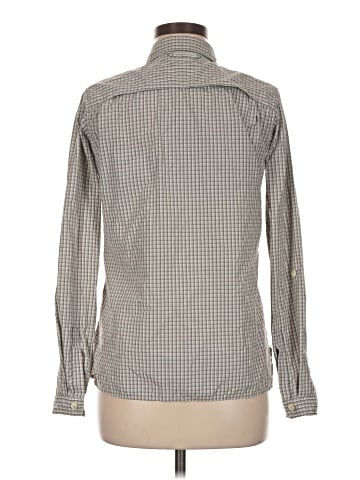 ExOfficio Long Sleeve Button-Down Shirt (view 2)