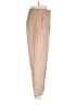 Zara Solid Tan Casual Pants Size L - photo 4