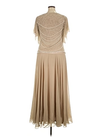 Jkara Cocktail Dress (view 2)