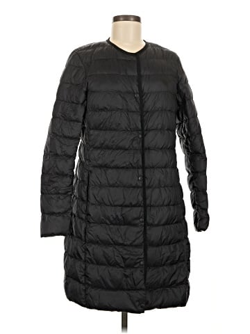 Uniqlo Coat (view 1)