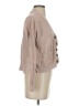 Forever 21 Tan Cardigan Size S - photo 4